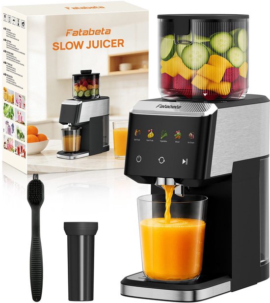 Fatabeta Slowjuicer 150W