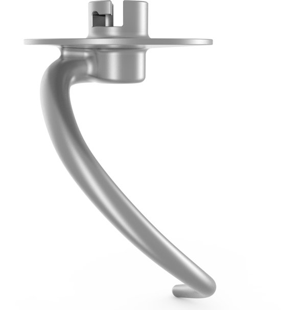 Fentic Deeghaak - Geschikt voor Fentic SM-1604NM keukenmachine (7L) van Merkloos