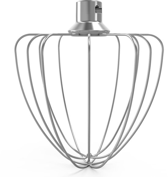 Fentic Garde - Geschikt voor Fentic SM-1604NM keukenmachine (7L) van Merkloos