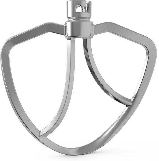 Fentic Menghaak - Geschikt voor Fentic SM-1604NM keukenmachine (7L) van Merkloos