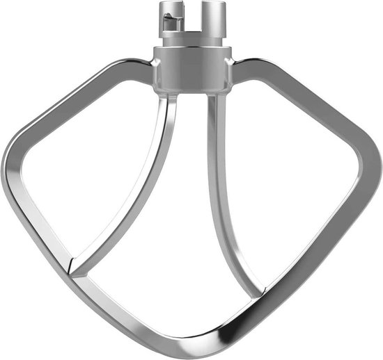 Fentic Menghaak - Geschikt voor Fentic SM1504N keukenmachine (6,2L) van Fentic