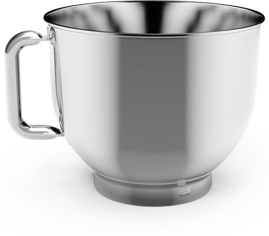 Fentic Mengkom - Geschikt voor Fentic SM-1604NM keukenmachine (7L)