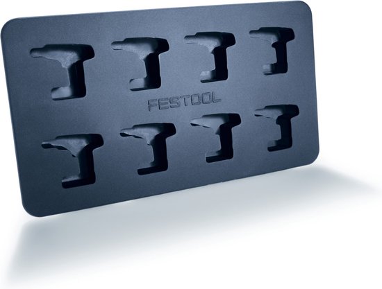 Festool ICT-FT1 IJsblokjesvorm 8 stuk(s)