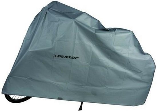 Fietshoes - Fietsbeschermhoes - Bescherming fiets - Winter - Dunlop van Dunlop