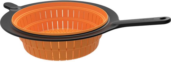 Fiskars 1027304 Functional Form druppelzeef