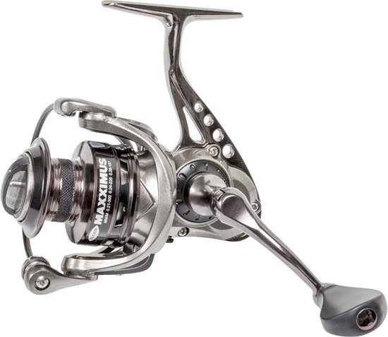 Fladen Maxximus AluPro 520 - Vismolen van Fladen