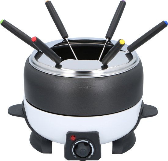 Fondue Cuisinier Deluxe