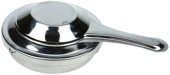 Fonduebrander - RVS - 10cm doorsnede