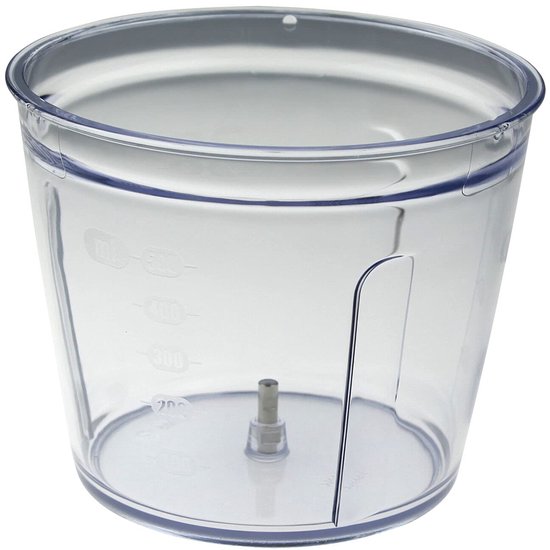Food Chopper voor Hand Blender - Geschikt voor Diverse Modellen