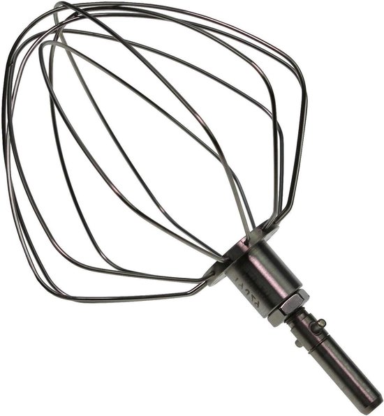 Food Processor Accessoire - Keukenmachine Onderdeel - Koken en Bakken - Perfecte Pasvorm - 14.2 x 13.4 x 11.4 cm