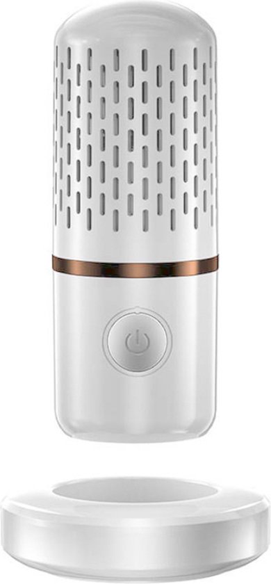 Foody voedselzuiveraar, groenten, fruit, vis en vlees reinigen. van Aspen Clean