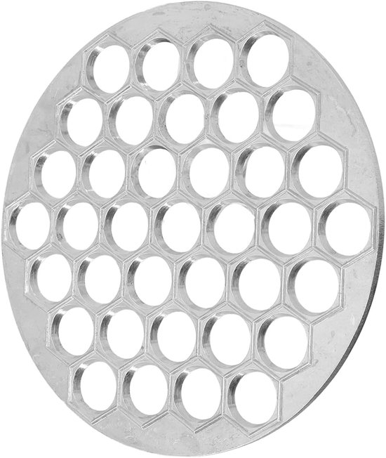 Form Dumpling Maker Aluminiumoy Ravioli Maker Dumpling Maker Aluminium Dumpling Wonton Gebak Deegpers Keuken Gereedschap