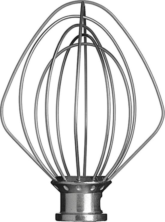Fouet à fils pour KitchenAid van KitchenAid