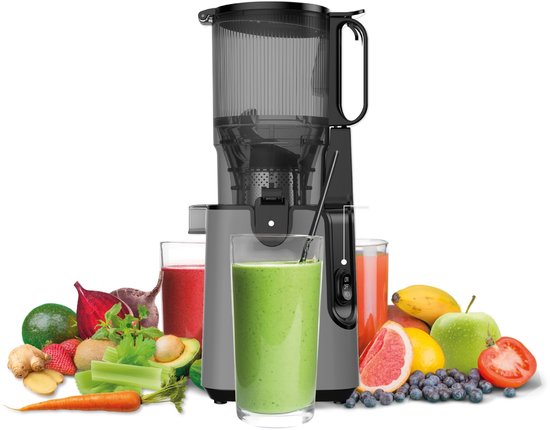 Friac SJ1025 Slowjuicer 250 W van Merkloos