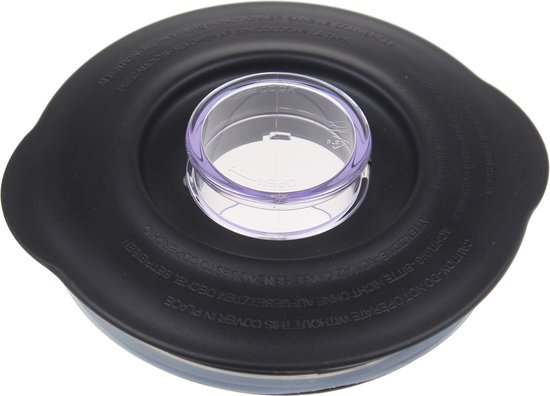 FRITEL - Deksel blenderkan FRITEL BL 3170/9170 - 2BL001 van Fritel