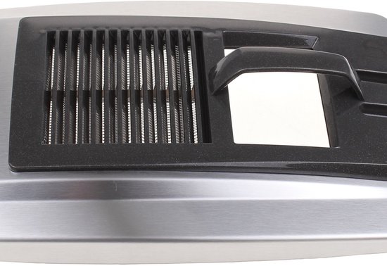 FRITEL - Filterdeksel CPL FRITEL inox FRITEL Turbo SF® 4 Se - 2FT215
