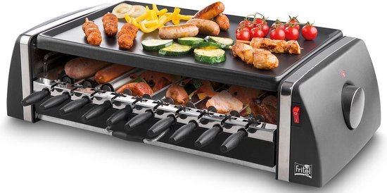 Fritel GT 2195 Grill & Twist XL