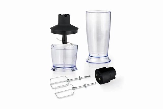 Fritel HB2870 - Staafmixeraccessoire Set van Fritel