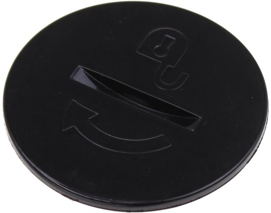 FRITEL - Mesbevestiging SL 3855 - 2SL056 van Merkloos