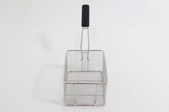 Frituurmand - 8 L - met Handvat