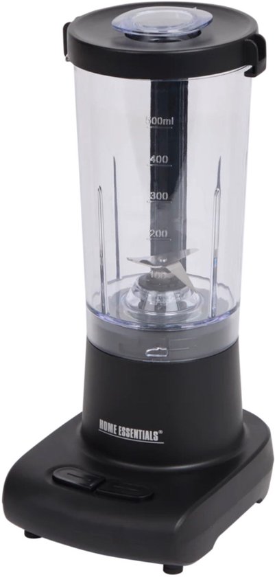 Fruit blender - Home Essentials - Zwart van Merkloos