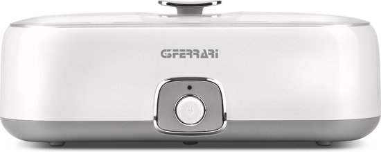 G3FERRARI YOGHURTMAKER van Merkloos
