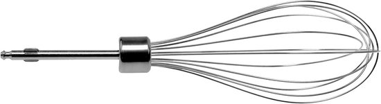 Garde compatibel met/reserveonderdeel voor WMF SS-1000051781 0416350011 3200000023 Lineo staafmixer van Merkloos