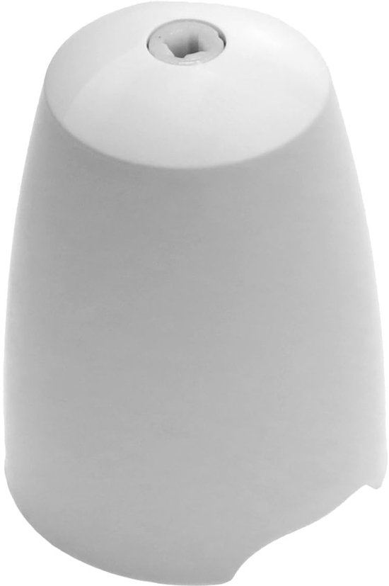 Garde koppeling - Reserveonderdeel - Voor Braun staafmixers