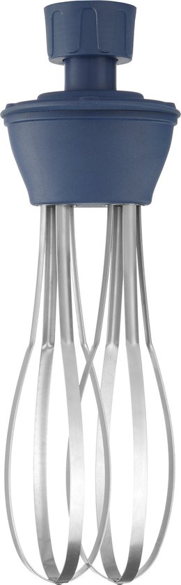 Garde Opzetstuk Voor Staafmixer 221884 & 221891 - HENDI - Kitchen Line - (L)250mm - HENDI 222263 van HENDI