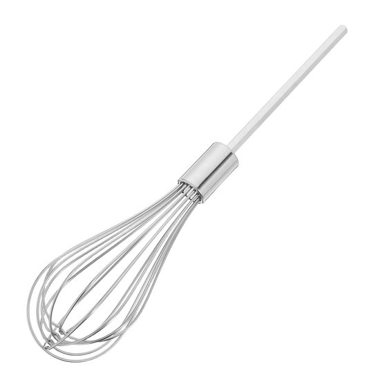 Garde - Roestvrij staal - 32 cm - Voor boormachine