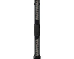 Garmin Hartslagmeter HRM-DUAL - Hartslagmonitor Band met Bluetooth en ANT+ Sensor - 3 jaar batterij van Garmin