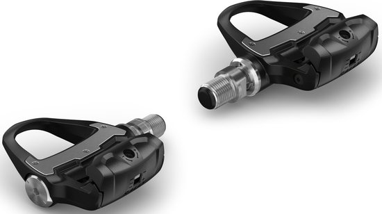 Garmin Rally RS Powermeter Pedalen - RS100 | Enkelzijdig van Merkloos