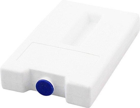 Gastro-Inox Koelelement GN 1/9, Tot Min 12°c, Gastro-Inox 307.585 van Gastro-Inox