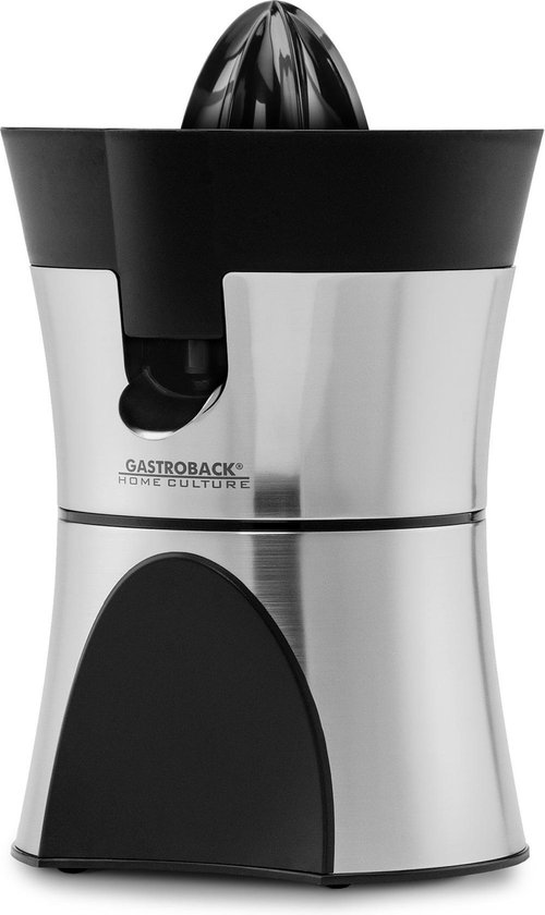 Gastroback Citrus Press Home Culture van Merkloos