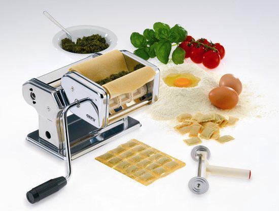 GEFU Opzetstuk Ravioli van Gefu