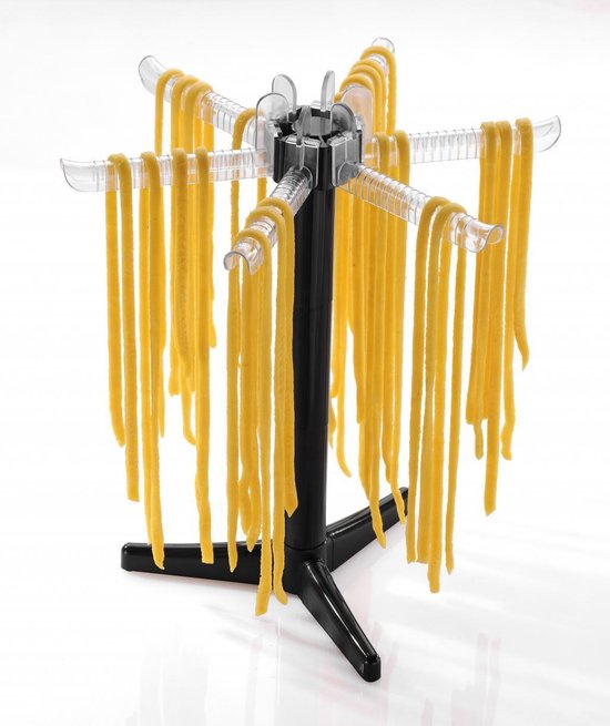 GEFU Pastadroogrek van Merkloos