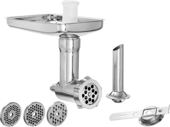 Gehaktmolen-Set KA - Bartscher A150068 - Horeca & Professioneel van Bartscher
