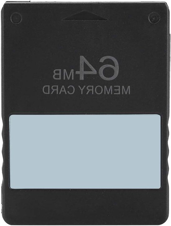 Geheugenkaart voor console met 8MB/16MB/32MB/64MB, FMCB module, stabiele prestaties van Mugast