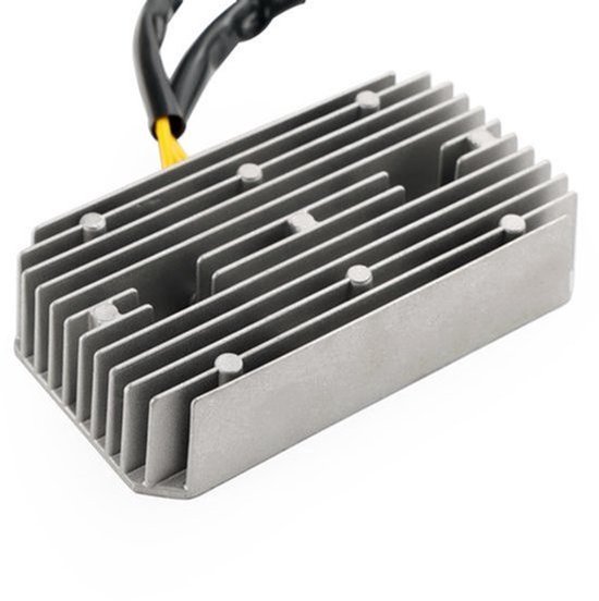 Gelijkrichterregelaar Enige Uitvoering - 0.63 Kg Gewicht - 20x13x9 Cm Afmetingen - Voor TGB X-Motion 250 300 Blade 250