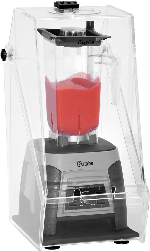 Geluidwerende kap PRO 2,5l van Alabastine