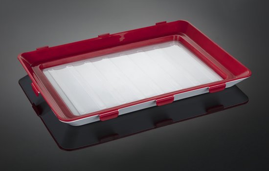 Genius Ideas 'Clever Tray' Vers Opbergsysteem Xl - 1 Stuk