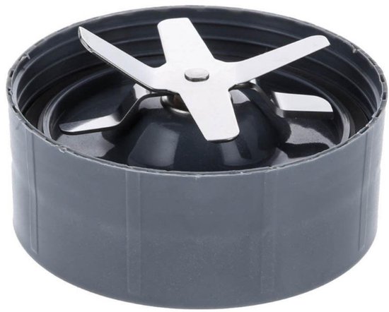 Geschikt voor 600W en 900W NutriBullet blenders NB600W kruismeshouder van Nutribullet