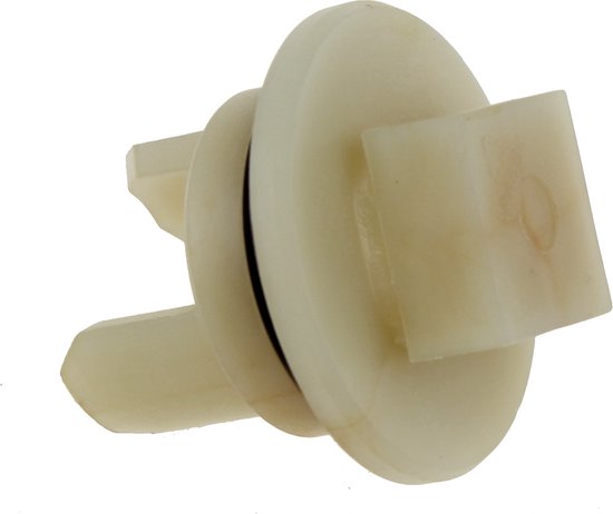 Geschikt voor BOSCH - AANDRIJFKOPPELING AANDRIJFAS - 00418076 van Bosch