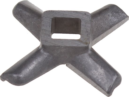 Geschikt voor BOSCH - MES VLEESMOLEN - 00620949 van Merkloos