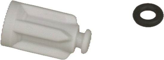 Geschikt voor DELONGHI - BRAUN AANDRIJFKOPPELING - 67050811 van DeLonghi