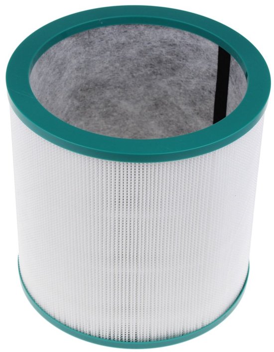 Geschikt voor DYSON - FILTER CPL - PURETOOL TOWER TP EVO - 96810304 van Merkloos