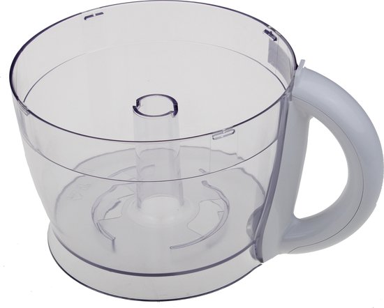 Geschikt voor KENWOOD - MENGKOM VANAF 11J28 FP479/481/591 - KW716009 van Kenwood