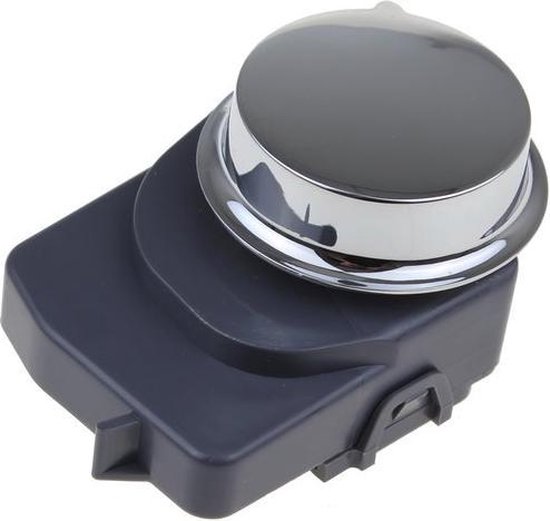 Geschikt voor KENWOOD - SNELHEIDSREGELING MET KNOP -HV KM VARIOUS - KW715913 van Kenwood