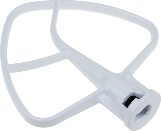 Geschikt voor KITCHENAID - Deeghaak K-klopper K45 / KSM90 - W10672617 - K5THCB van Geschikt voor