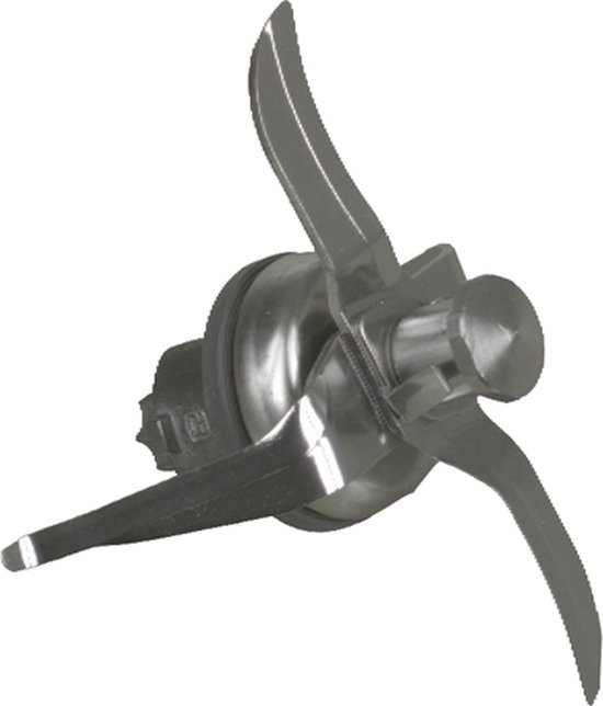 Geschikt voor VORWERK - THERMOMIX - MES BLENDERBEKER TM21 - ALTERN. - 31309